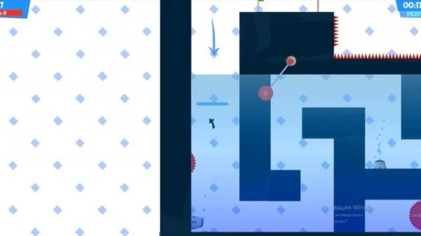 Vex 4. Выпуск № 6. Проходим 7 акт.