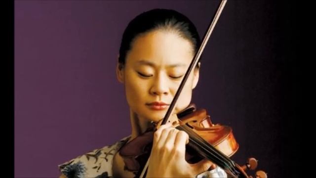 Paganini Violin Concerto No.1 op.6 смотреть онлайн