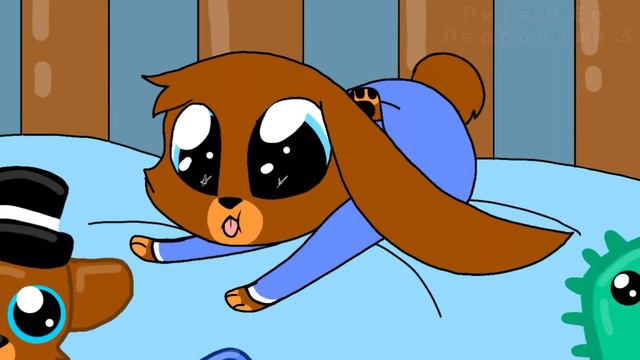 🧡🐻•Gummy Bear|Meme|Feat. Mickey•🐻🧡