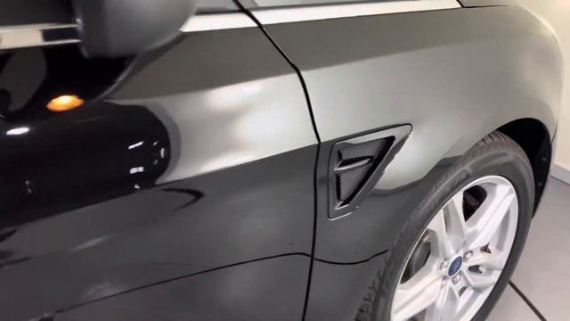 Ford S-Max TDCi Titanium Sport смотреть онлайн