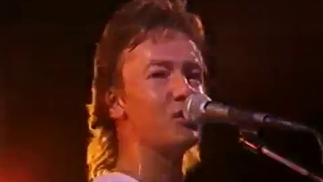 Smokie - Needles And Pins