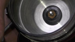 Как изготовить и установить нож кофемолки