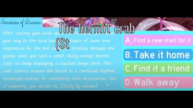 [Roblox royale high] 4 fountain story answers to get the mermaid halo 2021! смотреть онлайн