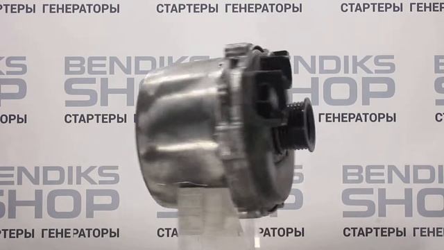 Генератор бмв 735i 740i E38 X5 E53 смотреть онлайн