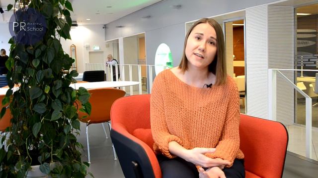 Почему я снова пришла учиться в Московскую Школу PR? Отзыв выпускницы