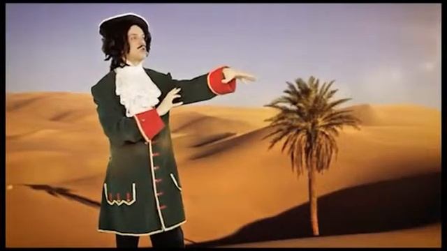 Историческая Реклама. Режиссерская версия... смотреть онлайн