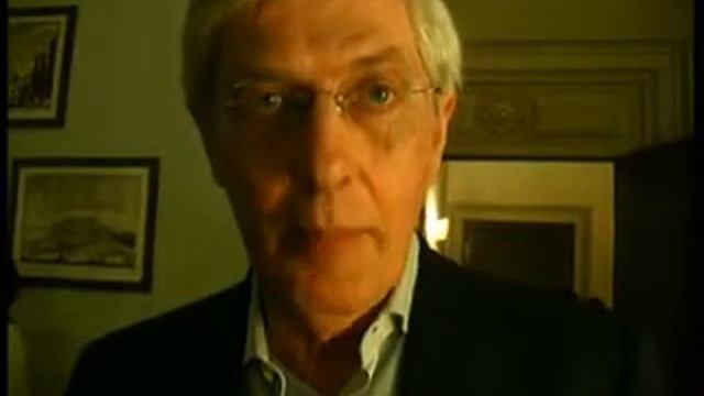 DICHIARAZIONE DOTT. ENZO SARACENI .wmv смотреть онлайн