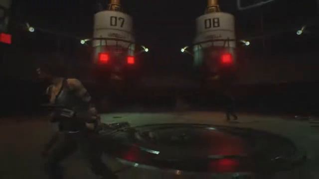 RESIDENT EVIL 3 #6 ЭПИЧНЫЙ ФИНАЛ (+18) смотреть онлайн