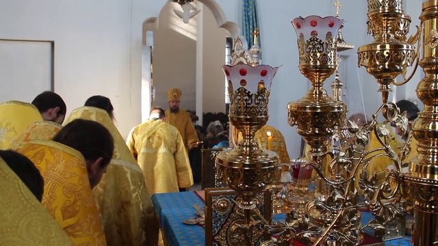 память святителя Варсонофия смотреть онлайн