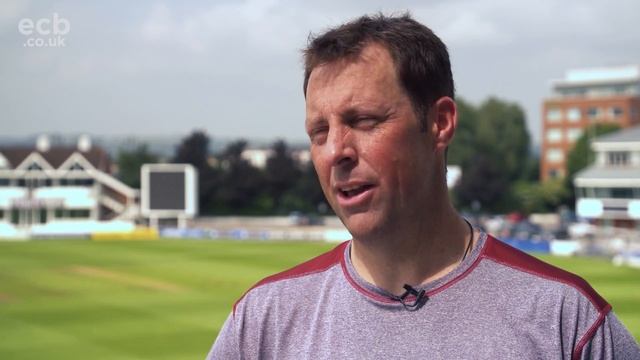 Marcus Trescothick: A Somerset Legend смотреть онлайн