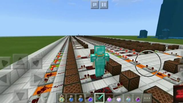 Сыграл мем (Coffin Dance) в Minecrafte смотреть онлайн