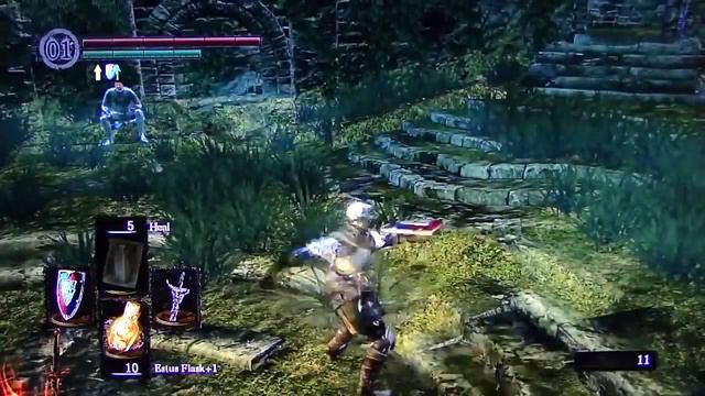 DSP Plays: "Bugged" Trial & Error Mechanics смотреть онлайн