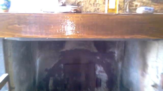 Камин своими руками смотреть онлайн