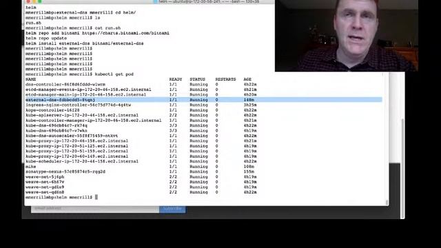 K8s Happy Hour: Docker Mirrors смотреть онлайн
