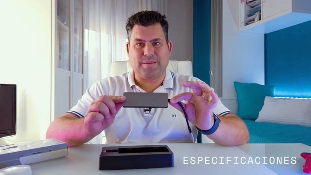 El mejor adaptador HUB USB-C para Macbook! смотреть онлайн