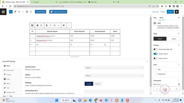 How to Create Table in wordpress without Using any plugins смотреть онлайн