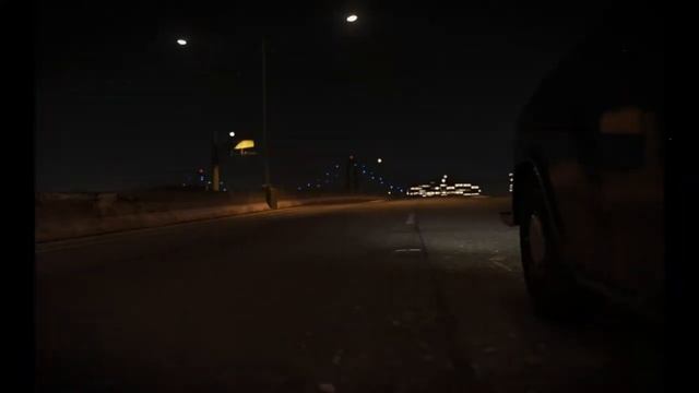 (Retro GTA 5) Ретро поездка на Dynasty Weeny в GTA 5 (Nvidia GTX 1050 Ti and Ryzen 5 2600) смотреть онлайн