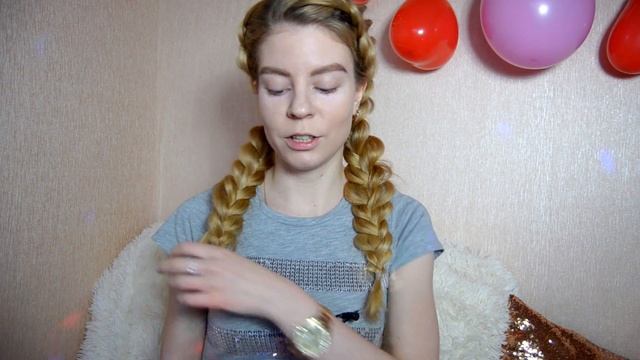 КОНТУРИРОВАНИЕ ЛИЦА С ПОМОЩЬЮ ПАЛЕТКИ С ALIEXPRESS смотреть онлайн