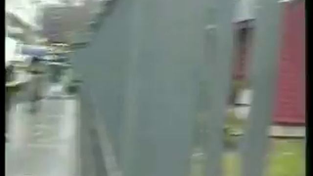 World Trade Center NYC 1999