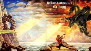 Yngwie Malmsteen — Trilogy  minus a pace 60 , Ингви Мальмстин трилогия минус в темпе 60