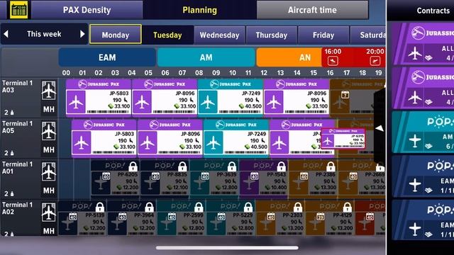Airport simulator first class schedule glitch смотреть онлайн