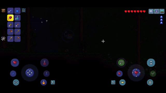 Guía de Terraria | Cap #2 | Qué es mejor Crimson o Corrupción смотреть онлайн