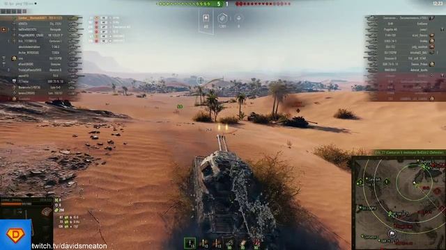 Started Tanking - Scored the 703 Double Barrel on a loot box. Double Barrel Mania!! смотреть онлайн