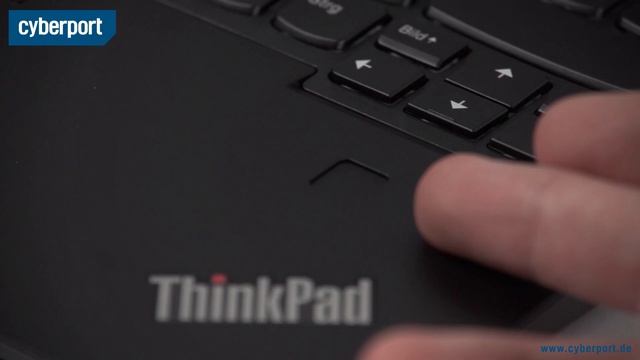 Lenovo ThinkPad E480 Unboxing I Cyberport смотреть онлайн