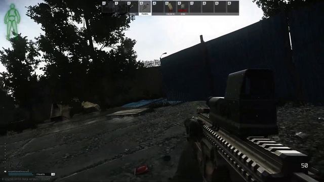 моя любимая игра - escape from tarkov смотреть онлайн