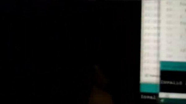 STM32 - Modbus TCP IP