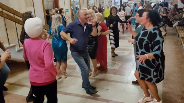 Ромашка белая... 24.02.24 смотреть онлайн