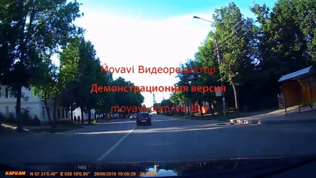 Ездюк в Угличе смотреть онлайн