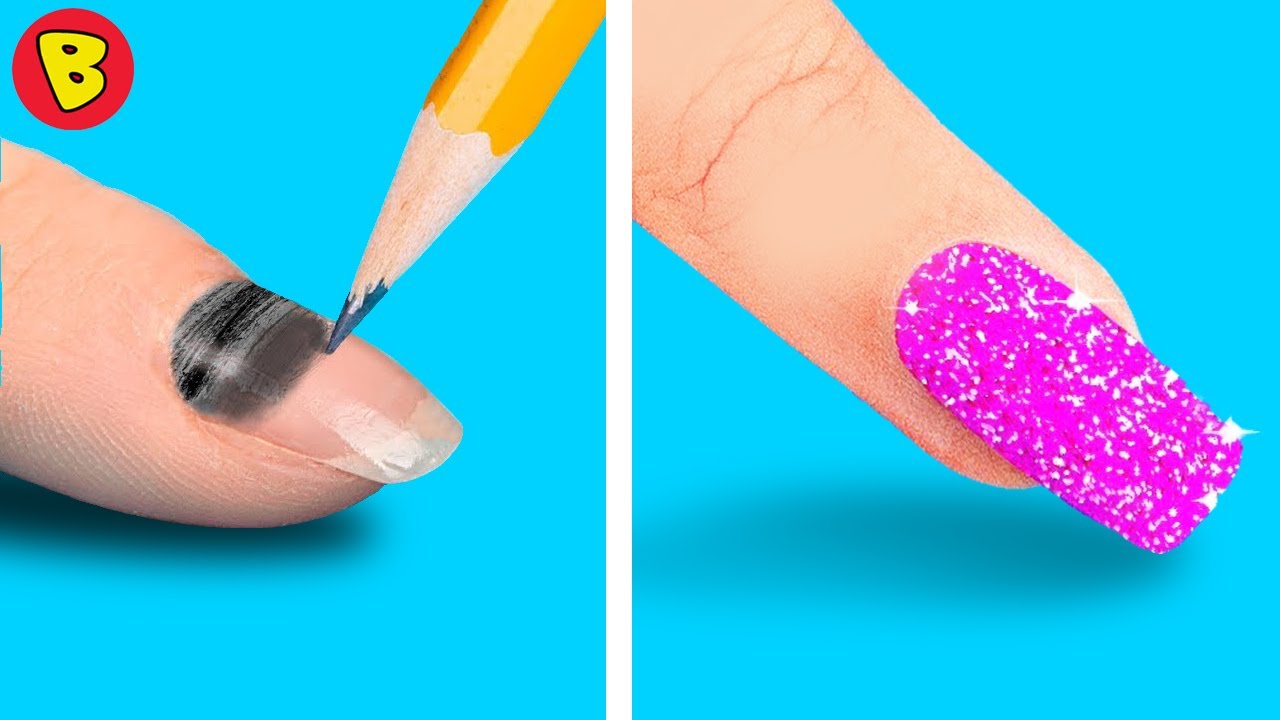 Проверка лайфхаков.  Детская косметика VS Косметика своими руками