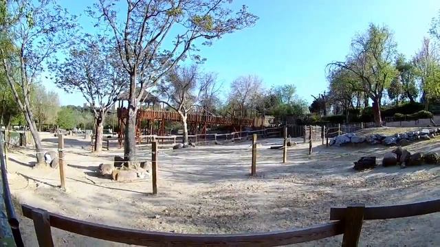Zoo Madrid/Зоопарк Мадрида часть 2 смотреть онлайн