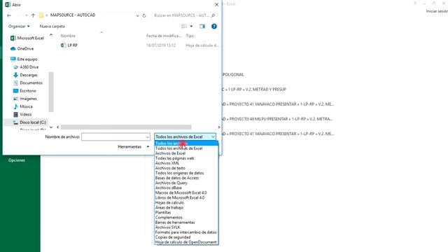 DE MAP SOURCE A EXCEL 1-2 (X) смотреть онлайн
