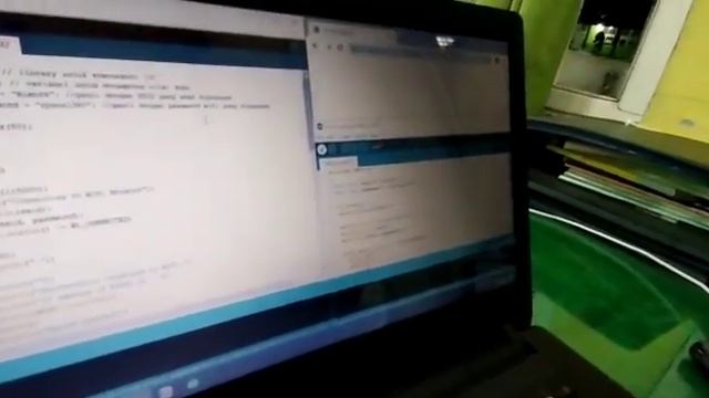Tutorial sensor suhu menggunakan LM 35 dan mikrokontroler ESP 32 смотреть онлайн