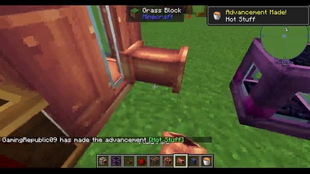 Minecraft Create Mod: Automatic Item Disposal #minecraft  #createmod  #curseforge