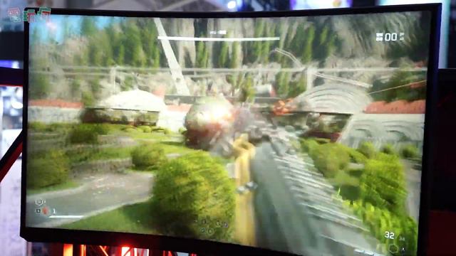 Atomic Heart - Босс файт Ежиха смотреть онлайн