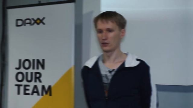 Kharkiv Angular MeetUp - Aftermovie [7/11/19] смотреть онлайн