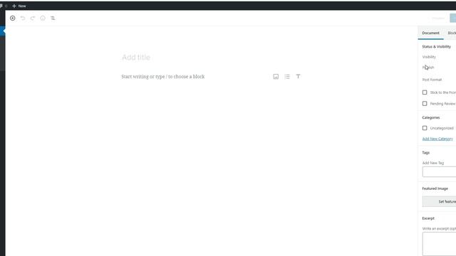 A message for all WordPress plugin and theme developers out there смотреть онлайн