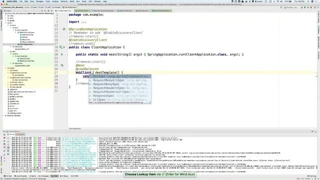 Webinar: Reactive Microservices (and Much More!) with Spring Cloud Finchley Webinar смотреть онлайн
