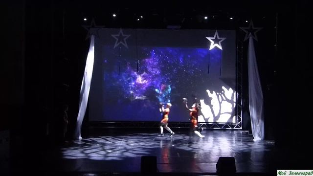 Секция регби ОКЦ Зеленограда - команда «Доброволец»