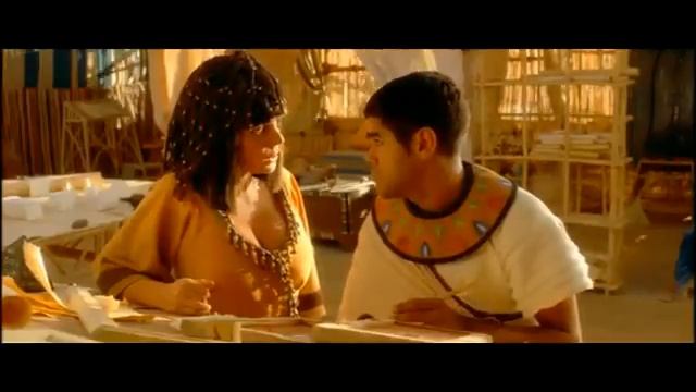 Asterix et Obelix Mission Cleopatre - Itineris смотреть онлайн