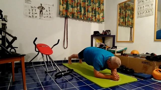 Ab swing - core workout смотреть онлайн