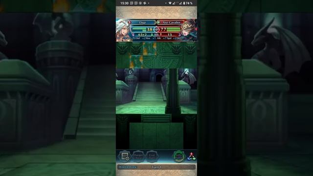 LHB - Ninian: Ice Dragon Oracle (Abyssal) Pathfinder Team смотреть онлайн