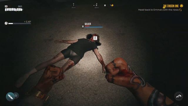 Dead Island 2 Brutalities.exe смотреть онлайн
