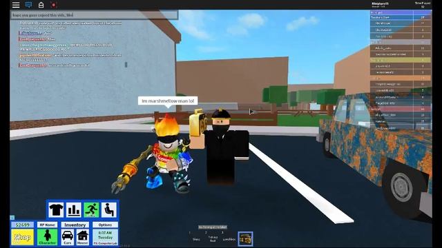 ROBLOX (Alan Walker - Spectre) *NO SINGING* ID!