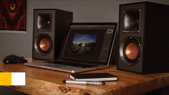 Best Bookshelf Speakers in 2023 - (Top 5 You'll Love) смотреть онлайн