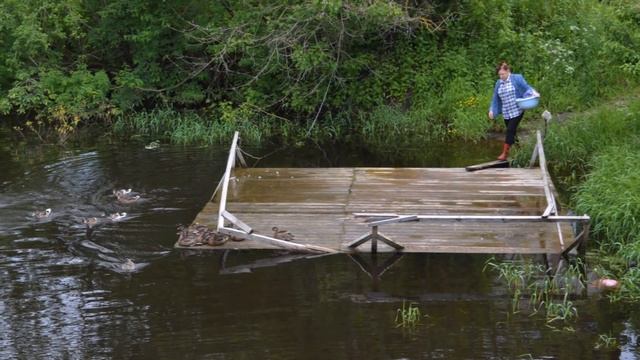 В Пошехонье смотреть онлайн