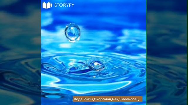 Какая твоя стихия по Знака Зодиака смотреть онлайн